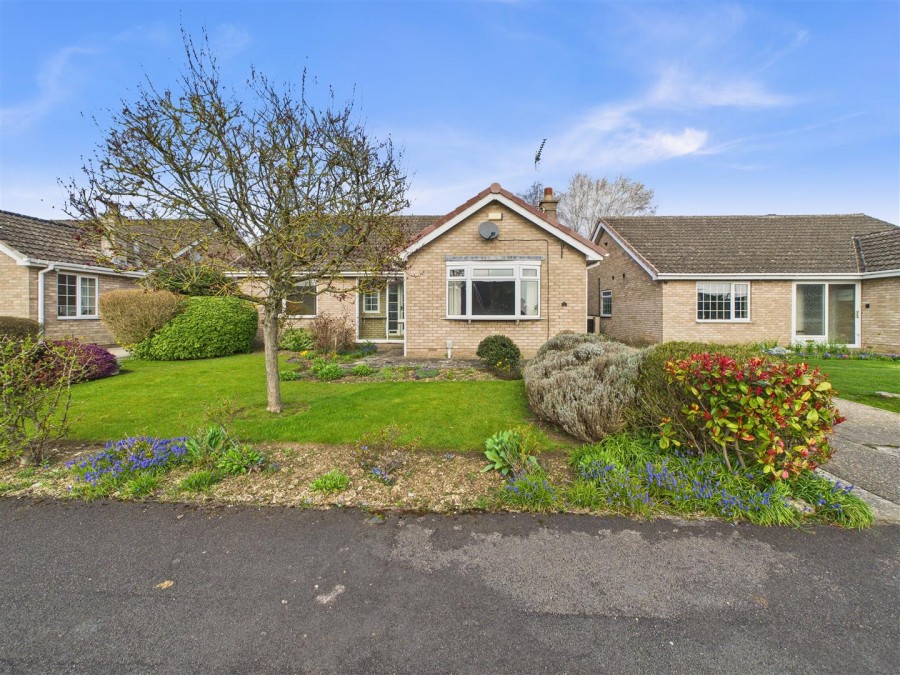 Images for 3 Briar Garth, Driffield, YO25 6UL