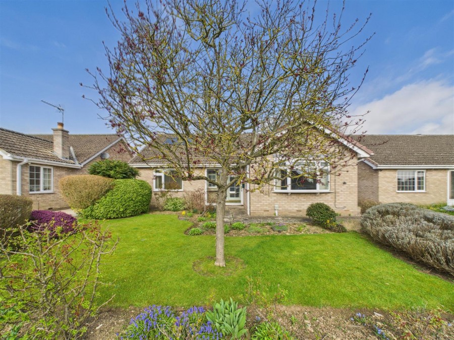 Images for 3 Briar Garth, Driffield, YO25 6UL