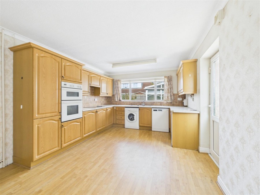 Images for 3 Briar Garth, Driffield, YO25 6UL