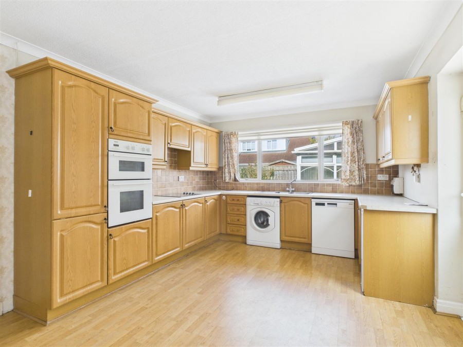 Images for 3 Briar Garth, Driffield, YO25 6UL