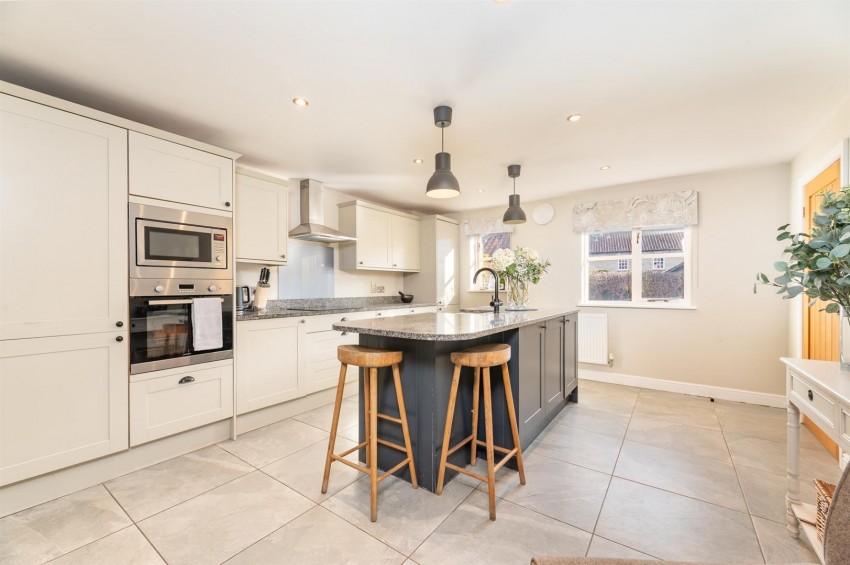 Images for Appleton House, Railway Street, Slingsby, York, YO62 4BP