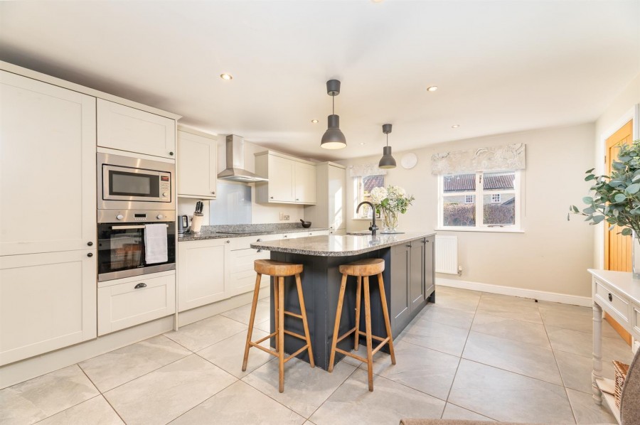 Images for Appleton House, Railway Street, Slingsby, York, YO62 4BP