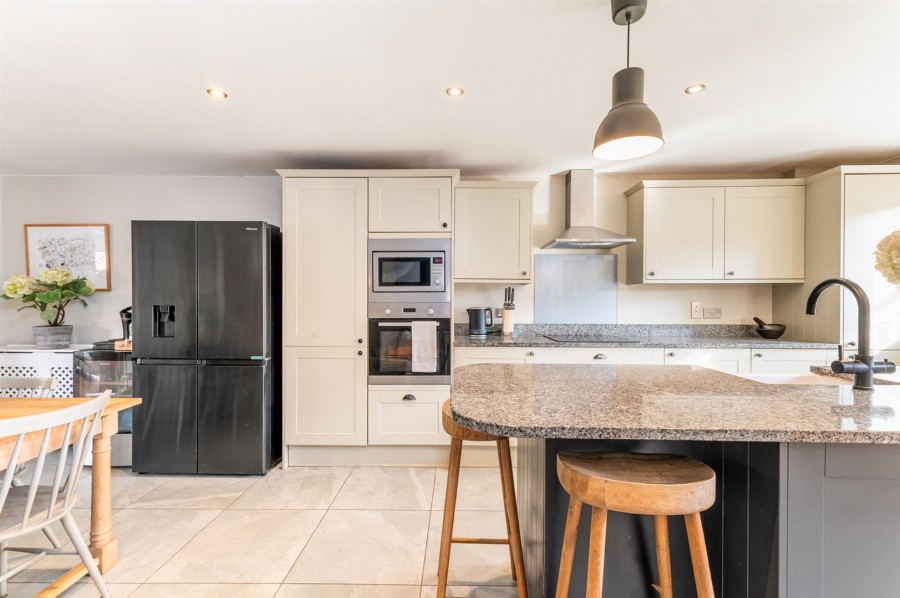 Images for Appleton House, Railway Street, Slingsby, York, YO62 4BP