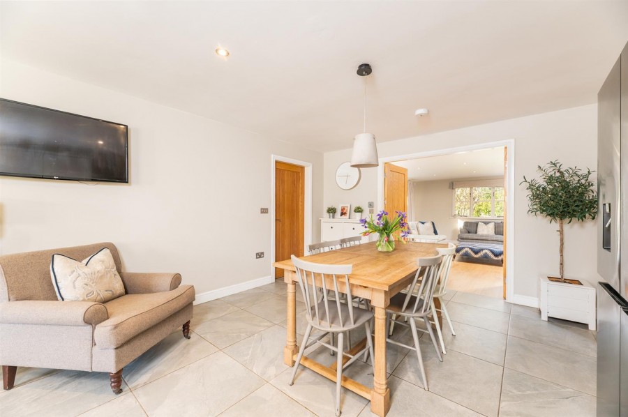 Images for Appleton House, Railway Street, Slingsby, York, YO62 4BP