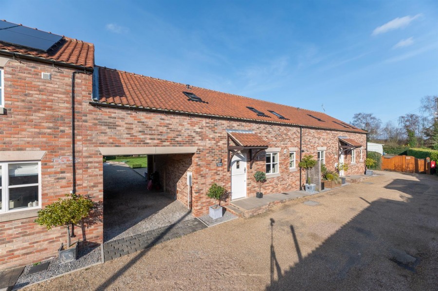 Images for Appleton House, Railway Street, Slingsby, York, YO62 4BP