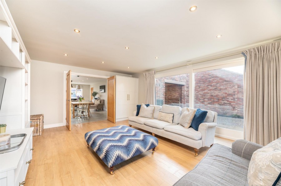 Images for Appleton House, Railway Street, Slingsby, York, YO62 4BP