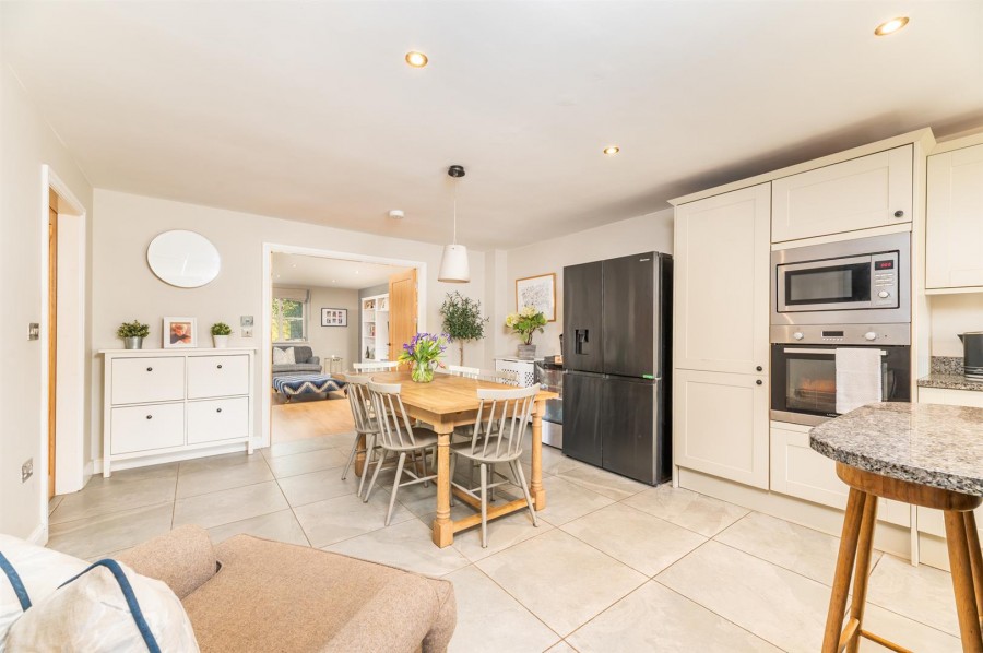 Images for Appleton House, Railway Street, Slingsby, York, YO62 4BP