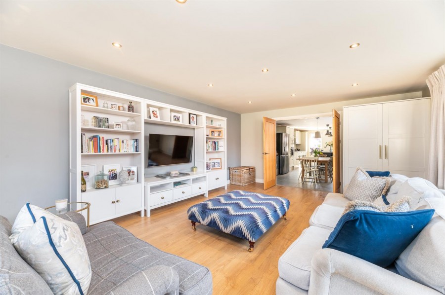 Images for Appleton House, Railway Street, Slingsby, York, YO62 4BP