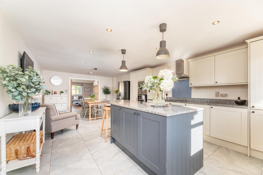 Images for Appleton House, Railway Street, Slingsby, York, YO62 4BP