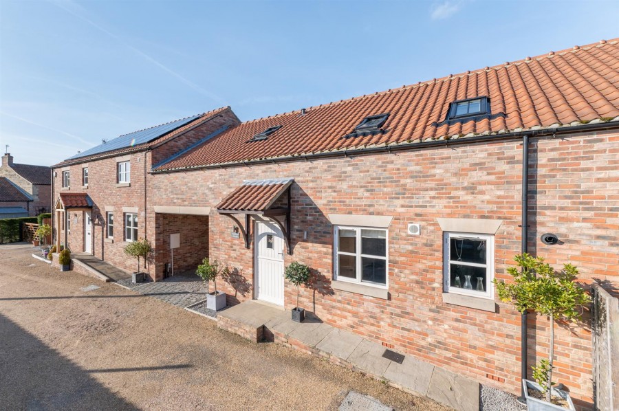 Images for Appleton House, Railway Street, Slingsby, York, YO62 4BP