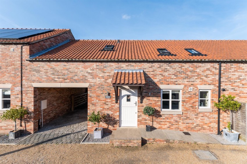 Images for Appleton House, Railway Street, Slingsby, York, YO62 4BP