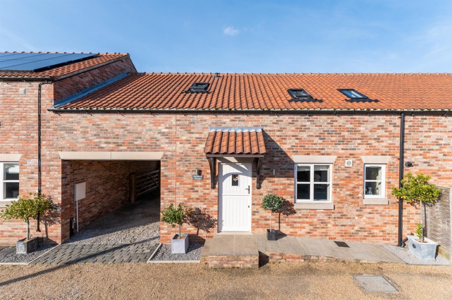 Images for Appleton House, Railway Street, Slingsby, York, YO62 4BP