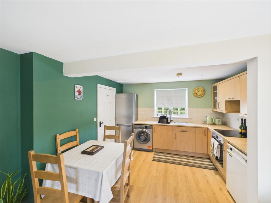 Images for 4 Manor Rise, Main Street, Foxholes, Driffield, YO25 3QU
