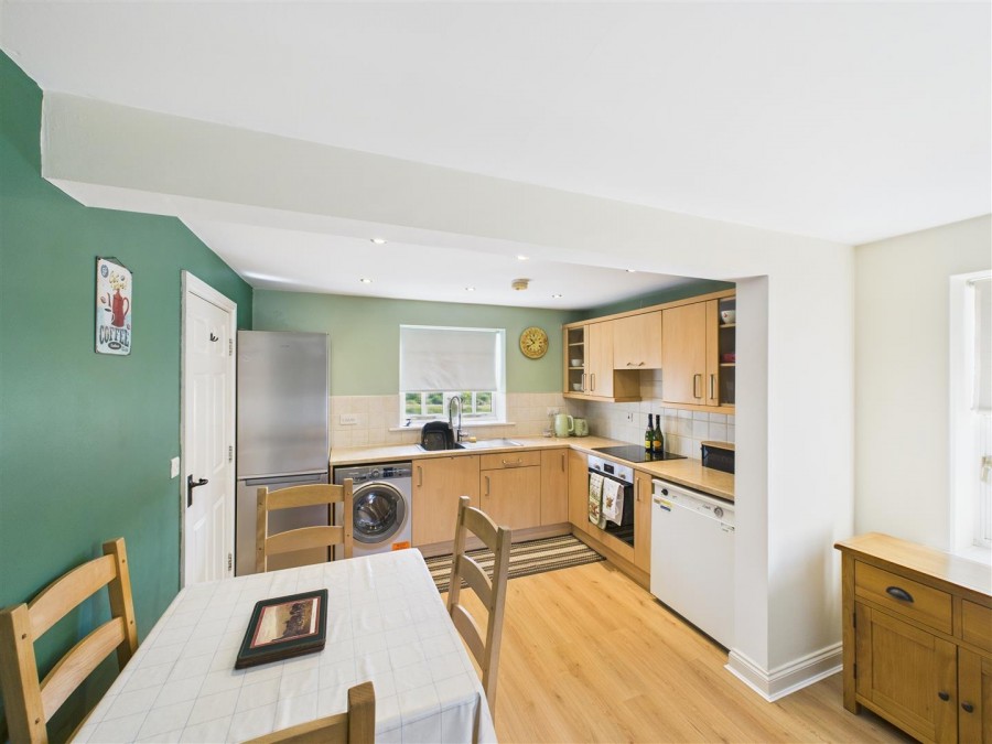 Images for 4 Manor Rise, Main Street, Foxholes, Driffield, YO25 3QU