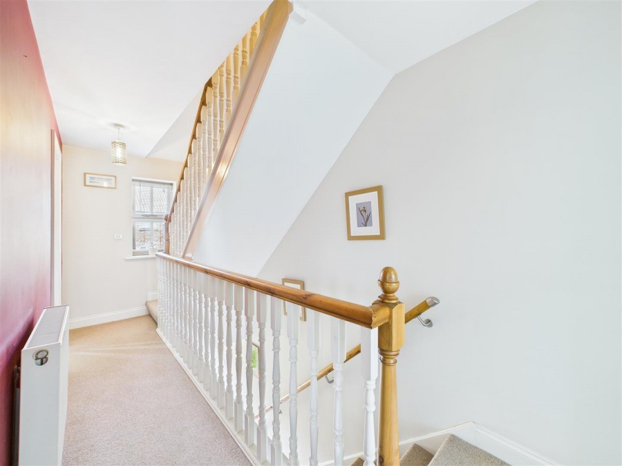 Images for 4 Manor Rise, Main Street, Foxholes, Driffield, YO25 3QU
