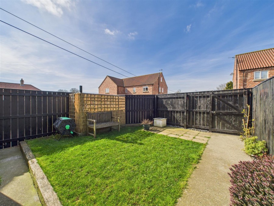 Images for 4 Manor Rise, Main Street, Foxholes, Driffield, YO25 3QU