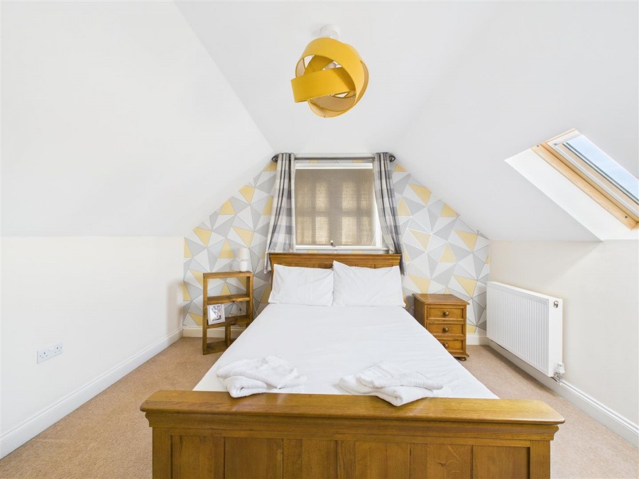 Images for 4 Manor Rise, Main Street, Foxholes, Driffield, YO25 3QU