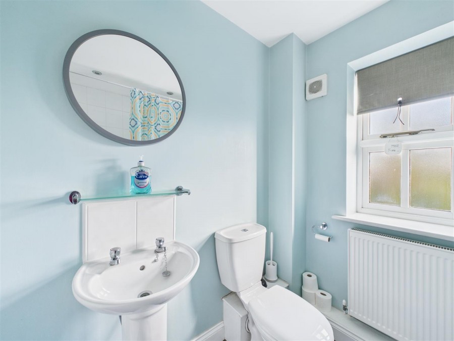 Images for 4 Manor Rise, Main Street, Foxholes, Driffield, YO25 3QU