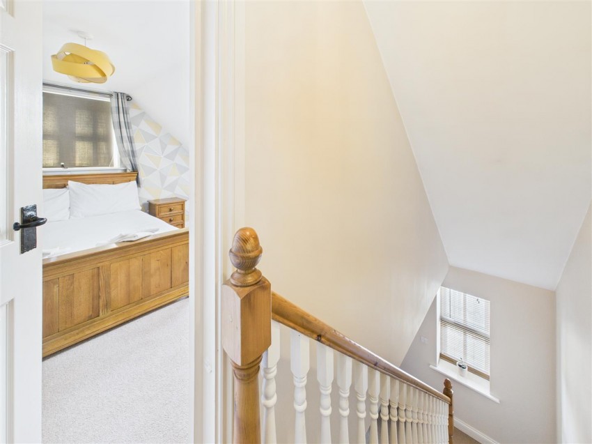 Images for 4 Manor Rise, Main Street, Foxholes, Driffield, YO25 3QU