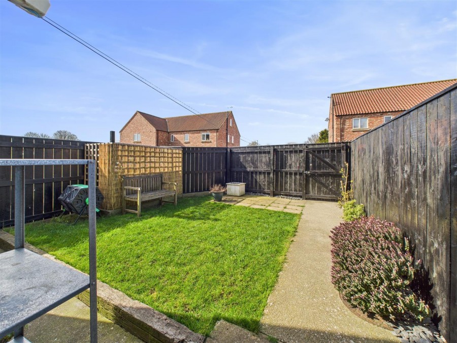 Images for 4 Manor Rise, Main Street, Foxholes, Driffield, YO25 3QU