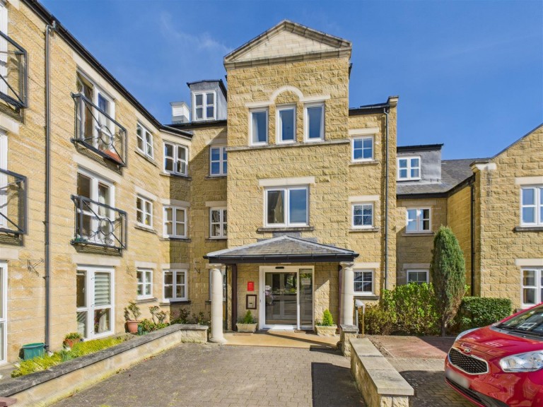 View Full Details for Castle Howard Road, Malton