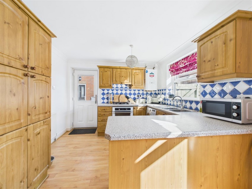 Images for 31 Parklands, Beeford, Driffield, YO25 8EY