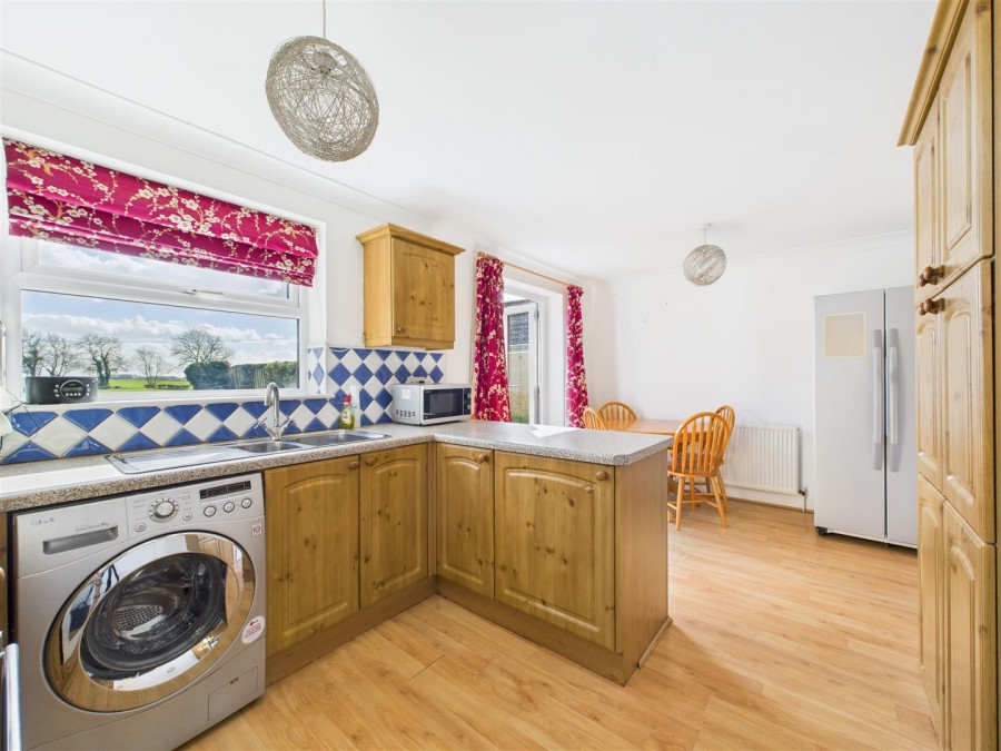 Images for 31 Parklands, Beeford, Driffield, YO25 8EY