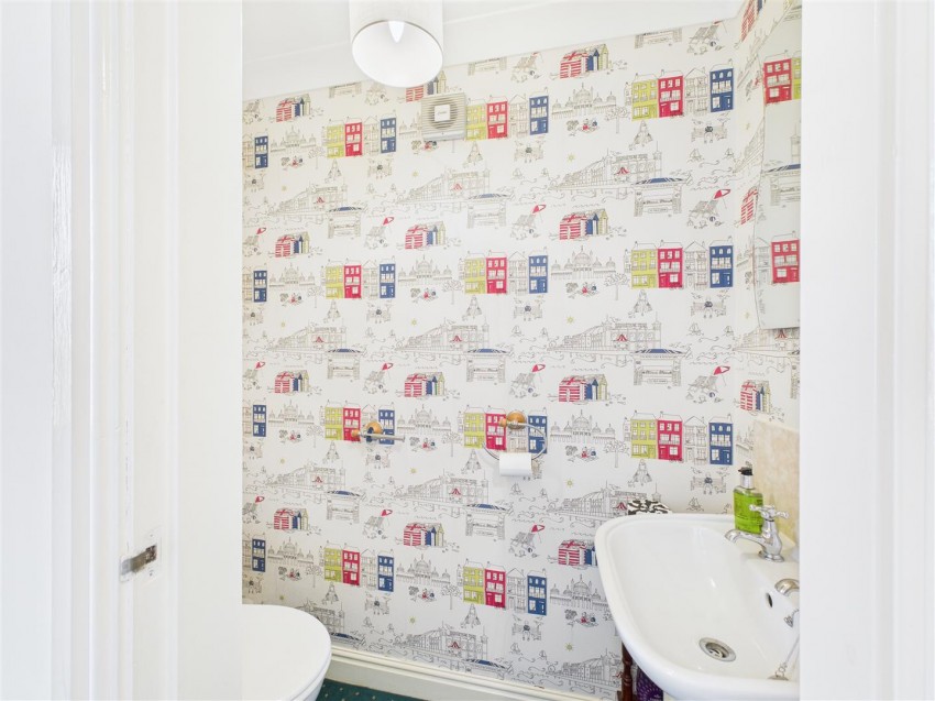 Images for 31 Parklands, Beeford, Driffield, YO25 8EY