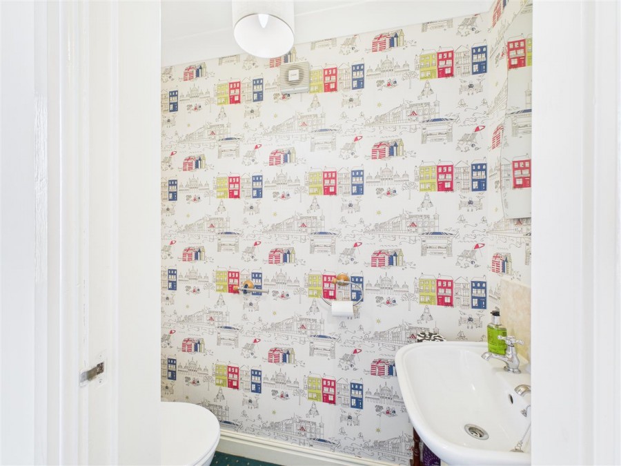 Images for 31 Parklands, Beeford, Driffield, YO25 8EY