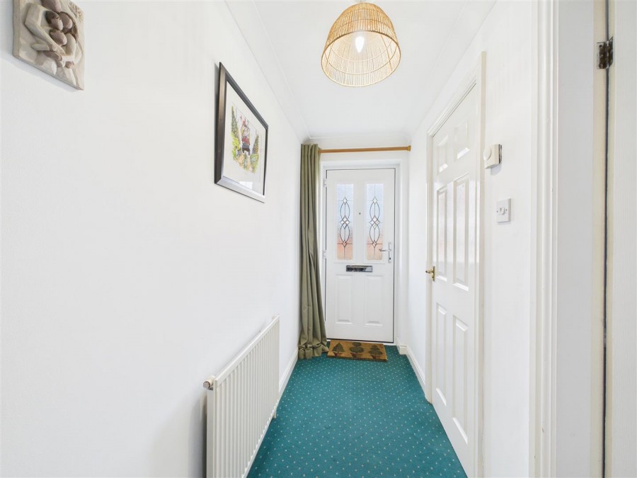 Images for 31 Parklands, Beeford, Driffield, YO25 8EY