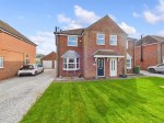 Images for 31 Parklands, Beeford, Driffield, YO25 8EY