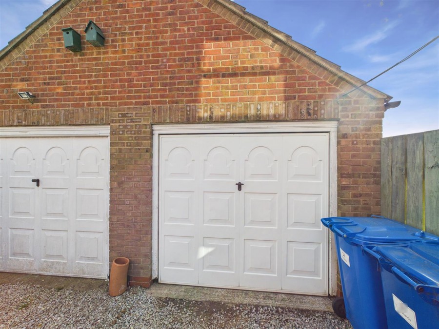 Images for 31 Parklands, Beeford, Driffield, YO25 8EY