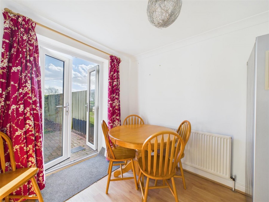 Images for 31 Parklands, Beeford, Driffield, YO25 8EY