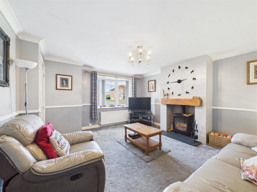 Images for 31 Parklands, Beeford, Driffield, YO25 8EY