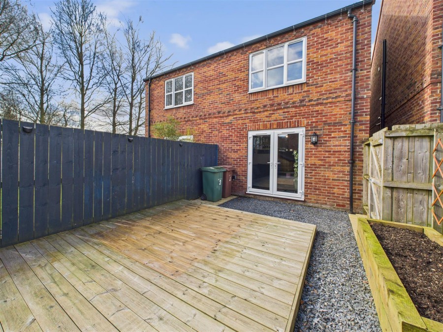 Images for 3 Abbots Close, Driffield, YO25 5AJ