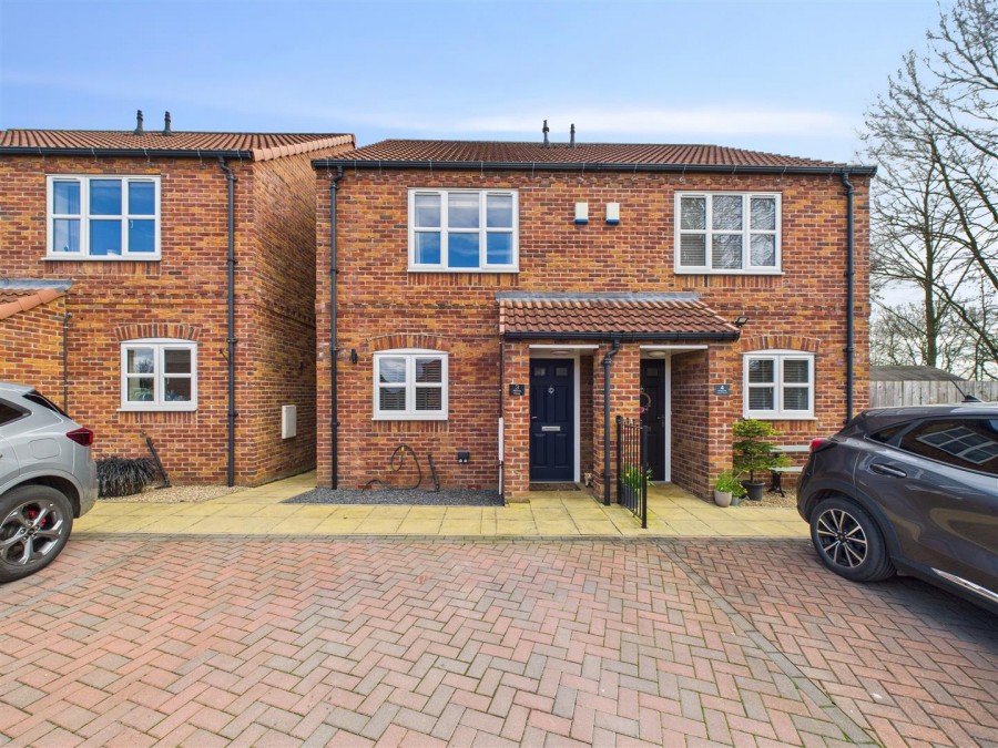Images for 3 Abbots Close, Driffield, YO25 5AJ