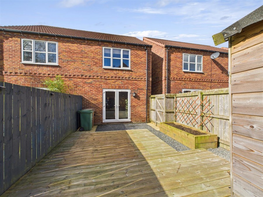 Images for 3 Abbots Close, Driffield, YO25 5AJ