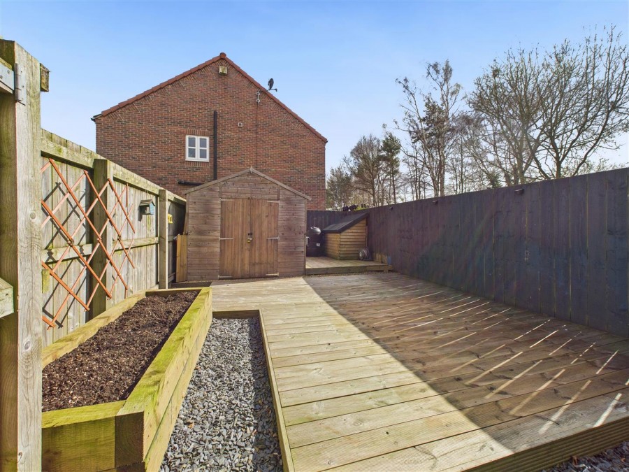 Images for 3 Abbots Close, Driffield, YO25 5AJ