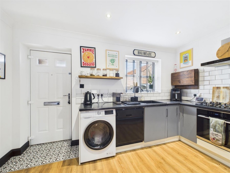 Images for 3 Abbots Close, Driffield, YO25 5AJ