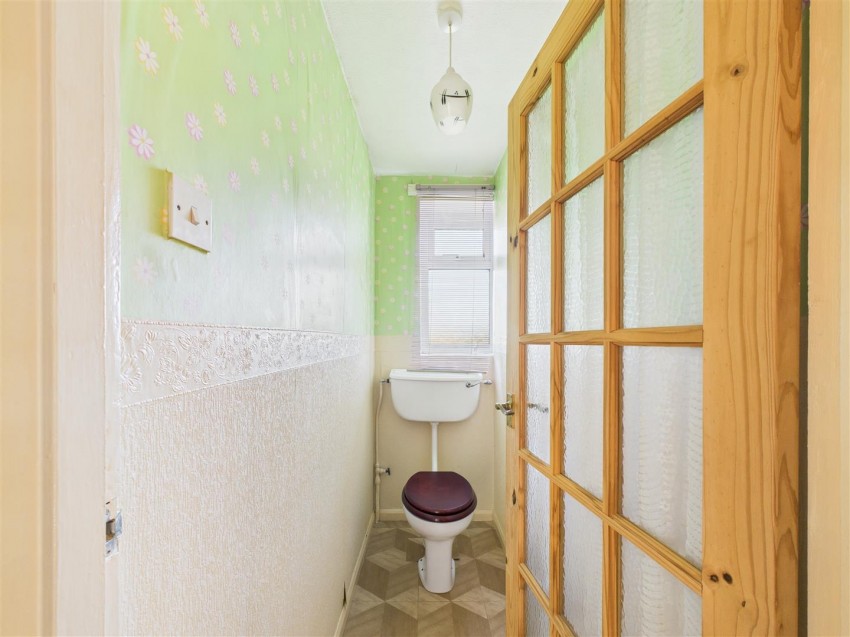 Images for 12 Eastfield, Amotherby, Malton, YO17 6TJ