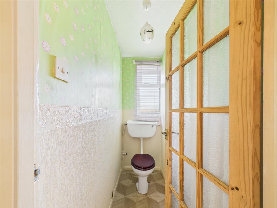 Images for 12 Eastfield, Amotherby, Malton, YO17 6TJ