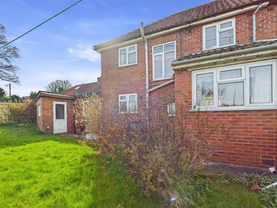 Images for 12 Eastfield, Amotherby, Malton, YO17 6TJ