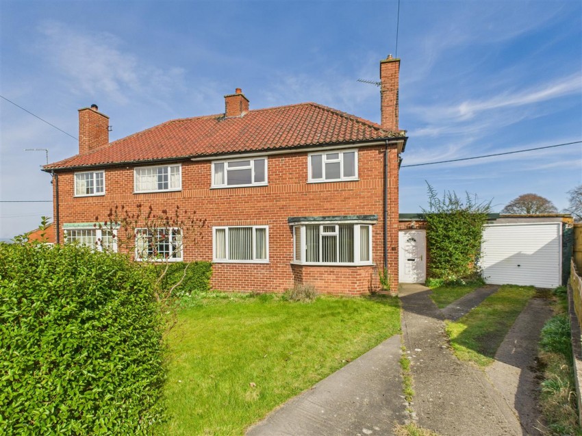 Images for 12 Eastfield, Amotherby, Malton, YO17 6TJ