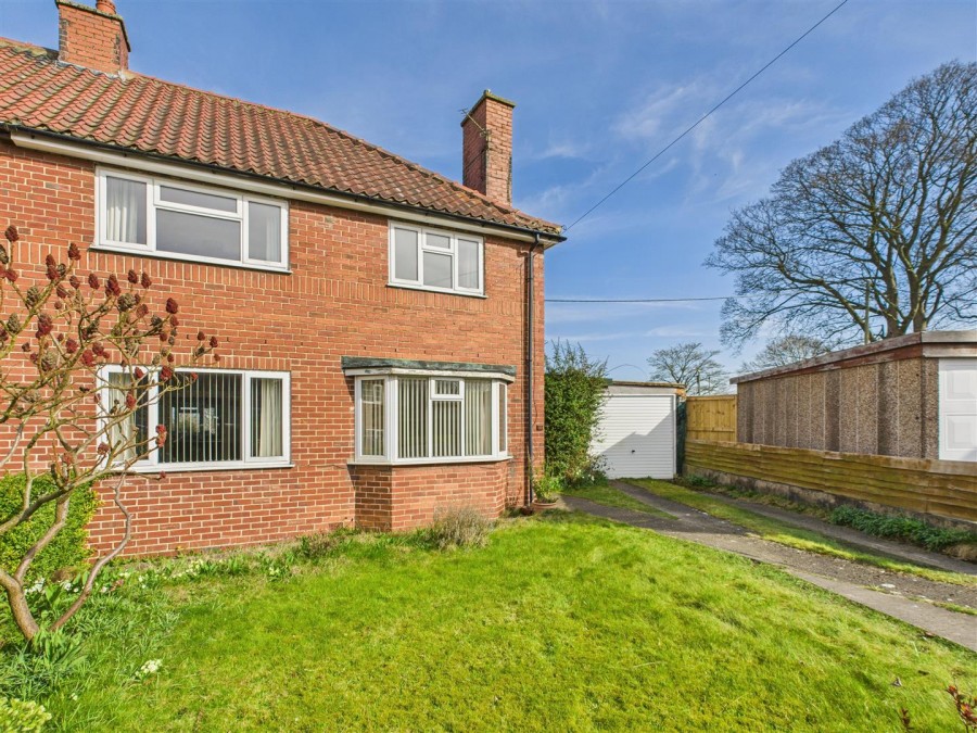Images for 12 Eastfield, Amotherby, Malton, YO17 6TJ