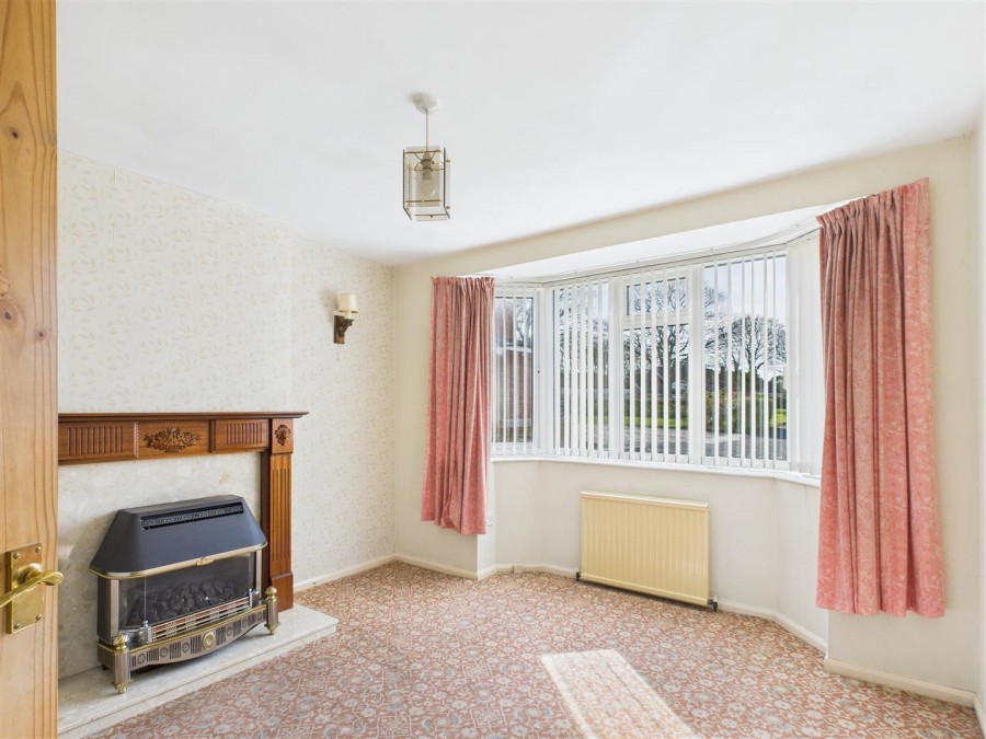 Images for 12 Eastfield, Amotherby, Malton, YO17 6TJ