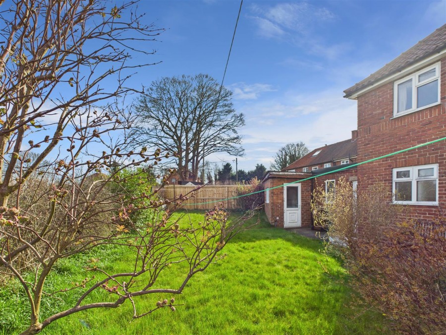 Images for 12 Eastfield, Amotherby, Malton, YO17 6TJ