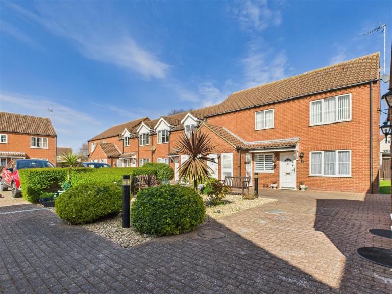 View Full Details for Sutton Court, Skegness