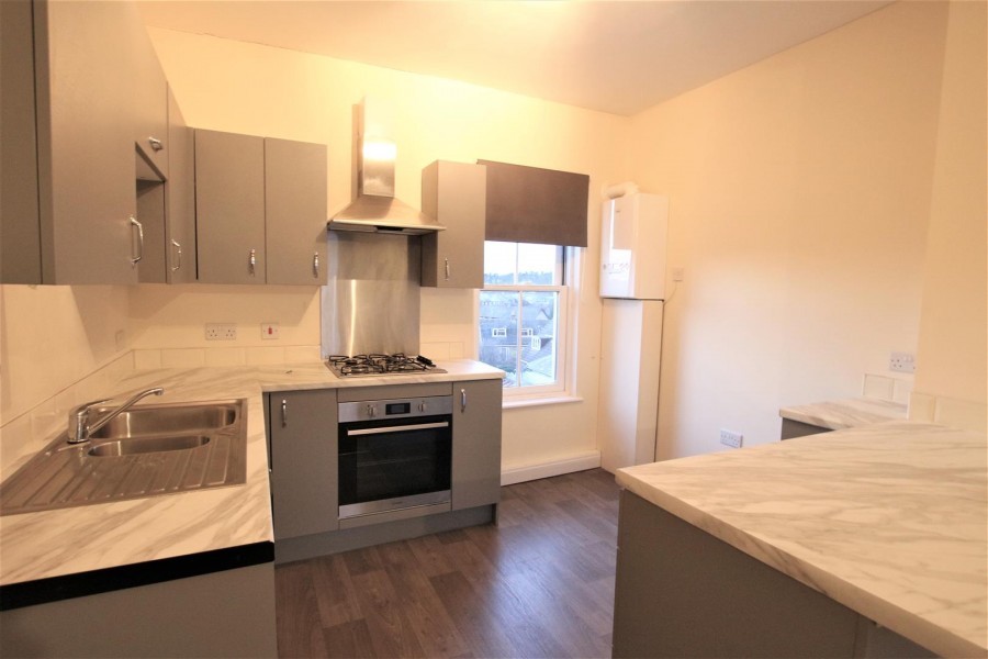 Images for Flat 8, St Peters Yard, Wold Street, Norton, Malton, YO17 9FH