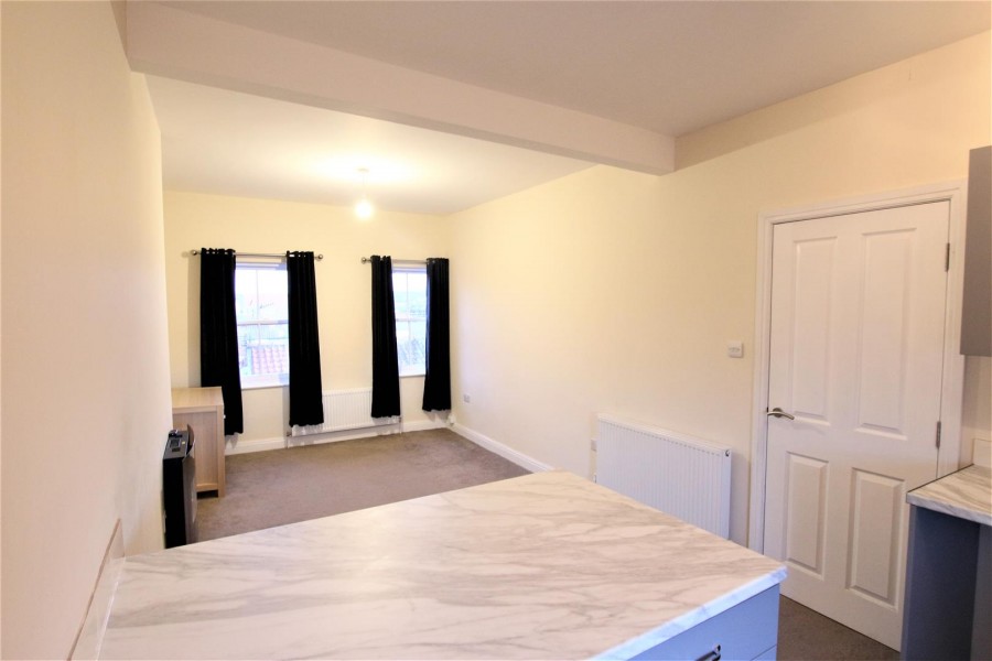 Images for Flat 8, St Peters Yard, Wold Street, Norton, Malton, YO17 9FH