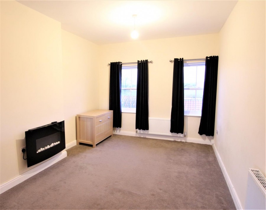 Images for Flat 8, St Peters Yard, Wold Street, Norton, Malton, YO17 9FH